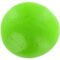 Advertising Lime Stress Balls