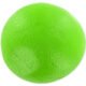 Advertising Lime Stress Balls