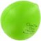 Advertising Lime Stress Balls