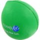Promotional Lime Stress Toys