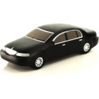Imprinted Limousine Stress Relievers