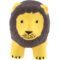 Promo Lion Stress Relievers