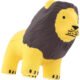 Promo Lion Stress Relievers