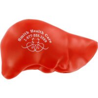 Promotional Liver Stress Balls