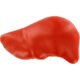 Promotional Liver Stress Balls