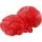 Advertising Lung Stress Balls 3.75" x 2.75" x 1.5"