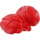 Advertising Lung Stress Balls 3.75" x 2.75" x 1.5"
