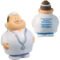 Logo Male Doctor Bert Stress Relievers