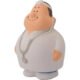 Logo Male Doctor Bert Stress Relievers