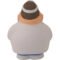 Logo Male Doctor Bert Stress Relievers