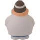 Logo Male Doctor Bert Stress Relievers
