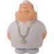 Logo Male Doctor Bert Stress Relievers