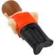Custom Male Teacher Stress Balls