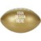 Advertising Medium Football Stress Balls