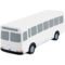 Promo Metro Bus Stress Toys