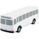 Promo Metro Bus Stress Toys