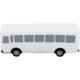 Promo Metro Bus Stress Toys