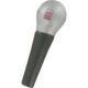Printed Microphone Stress Balls
