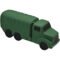 Custom Military Truck Stress Toys