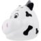 Advertising Milk Cow Funny Face Stress Balls