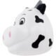 Advertising Milk Cow Funny Face Stress Balls