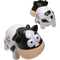 Logo Milk Cow Slo-Release Serenity Stress Balls