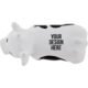Custom Milk Cow Stress Balls 4.25" x 3" x 2"