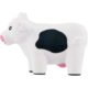 Custom Milk Cow Stress Balls 4.25" x 3" x 2"