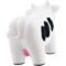 Custom Milk Cow Stress Balls 4.25" x 3" x 2"