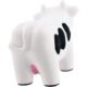 Custom Milk Cow Stress Balls 4.25" x 3" x 2"