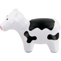 Advertising Milk Cow Stress Toys