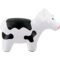 Advertising Milk Cow Stress Toys