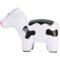 Advertising Milk Cow Stress Toys