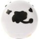 Logo Milk Cow Wobbler Stress Balls
