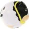 Logo Milk Cow Wobbler Stress Balls