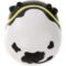 Logo Milk Cow Wobbler Stress Balls