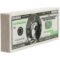 Marketing Million Dollar Bill Stress Balls