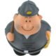 Printed Miner Bert Stress Relievers