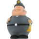 Printed Miner Bert Stress Relievers