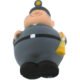 Printed Miner Bert Stress Relievers