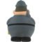 Printed Miner Bert Stress Relievers