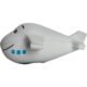Marketing Mini Airplane Stress Relievers with Smile