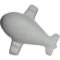 Marketing Mini Airplane Stress Relievers with Smile