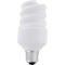 Promotional Mini Energy Saver Light Bulb Stress Balls