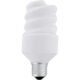 Promotional Mini Energy Saver Light Bulb Stress Balls