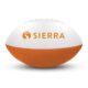 Marketing Mini Foam Footballs 6" x 3.5" x 7.5"