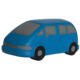 Printed Mini Van Stress Relievers