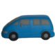 Printed Mini Van Stress Relievers