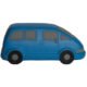 Printed Mini Van Stress Relievers