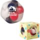 Printed Molecool Stress Balls